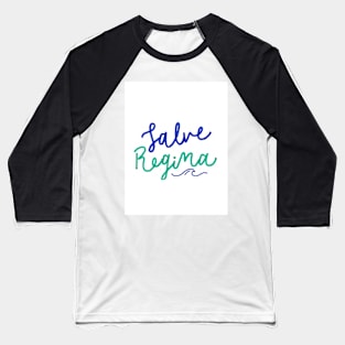 Salve Regina University Baseball T-Shirt